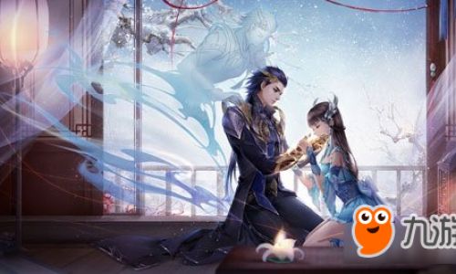 新倩女幽魂攻略