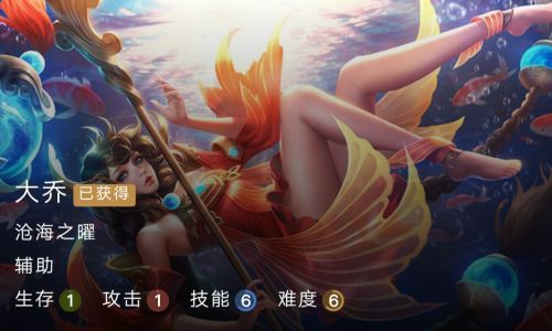 王者英雄综合评分如何算的