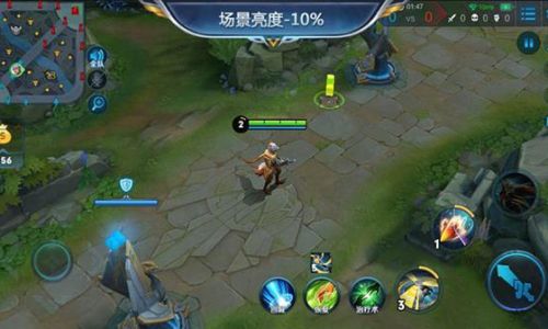 王者荣耀如何开启局内握手功能