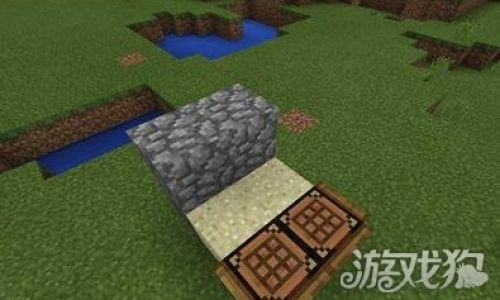 我的世界鱼缸养鱼方法介绍
