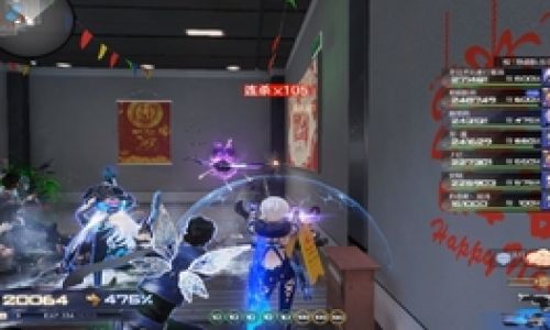 枪神纪如何与吉尔赫拉交谈