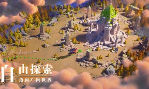 万国觉醒如何迁移