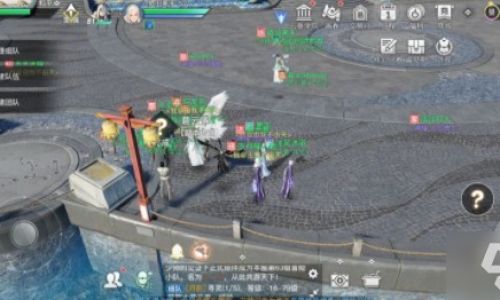 天谕手游功绩点怎么获得