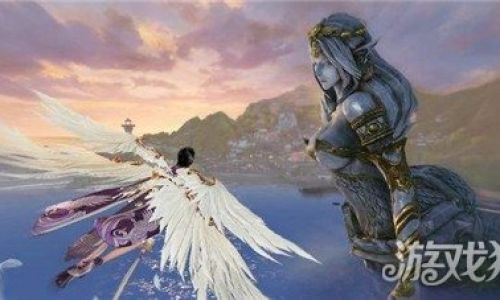 天谕手游如何升级技能