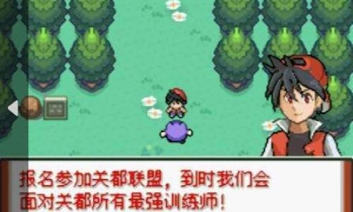 口袋妖怪抓特别篇赤胖丁方法