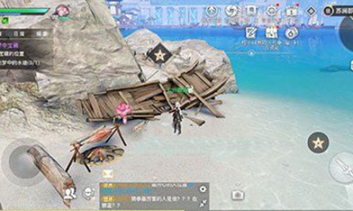天谕手游如何制作茄汁沙丁鱼