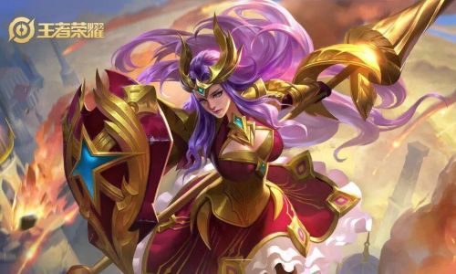 王者荣耀返场雅典娜单词大作战怎么获得