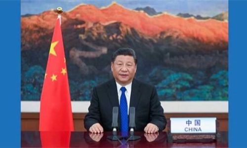 凌云诺在世界频道发言方法