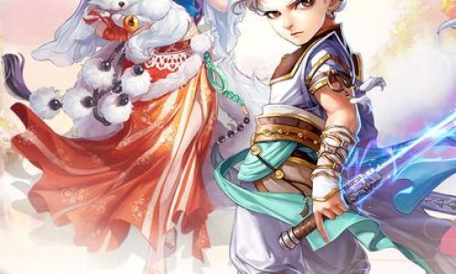 仙影手游怎么玩