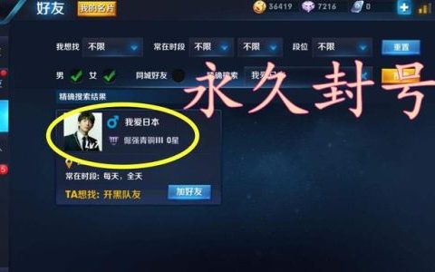 王者六字id