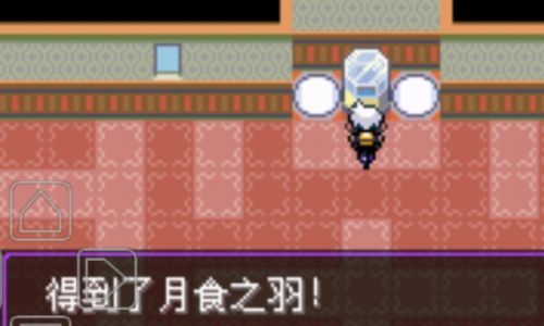 口袋妖怪如何进入反转世界