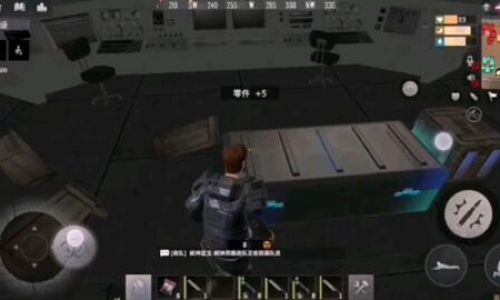 文明重启行动基地如何玩