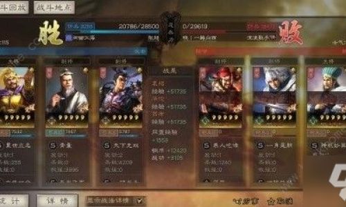 三国志战略版吕布怎么搭配