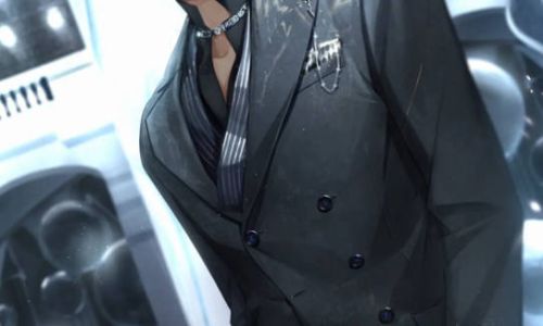 光与夜之恋怎么给男主换头像