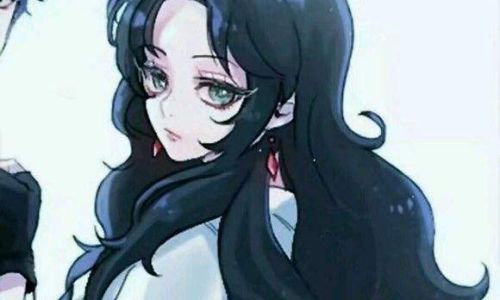 女生个性高冷游戏名