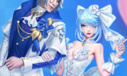 枪神纪可以结婚吗