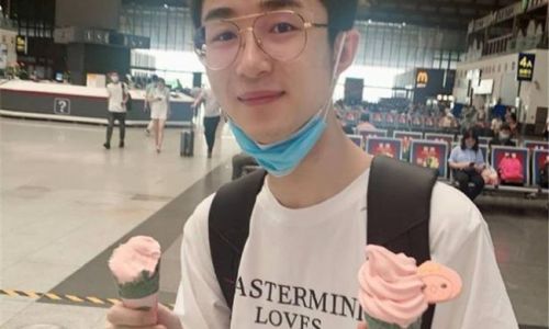 和平精英好听的名字男