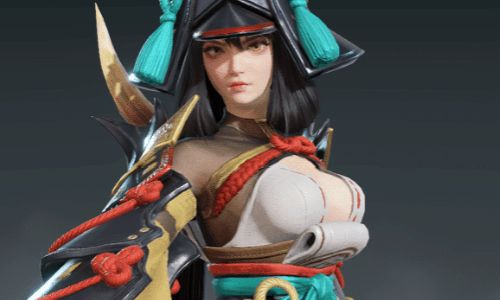 永劫如何换头像框