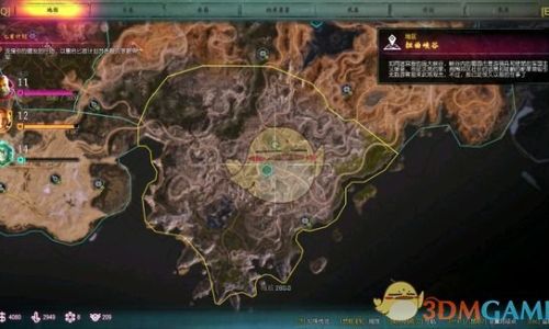 狂怒2如何找方舟货箱