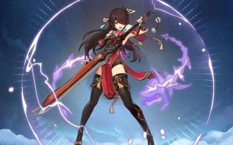 原神北斗和丽莎练哪个好