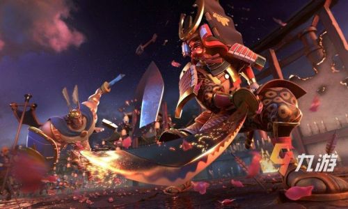 万国觉醒中哪位统帅少年就立志终身与罗马为敌