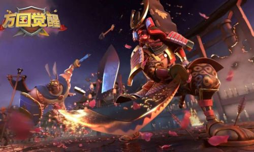 万国觉醒t2升成t4的方法