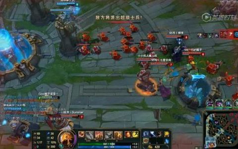 slg是什么类型的游戏