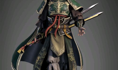 三国无双8哪个武将爽