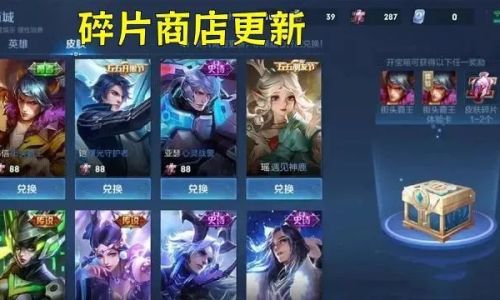 王者荣耀皮肤优化局外展示投票攻略