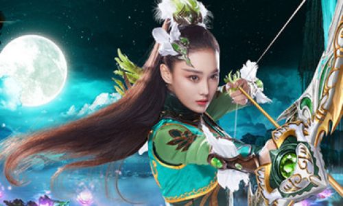 霸气好听的游戏名字