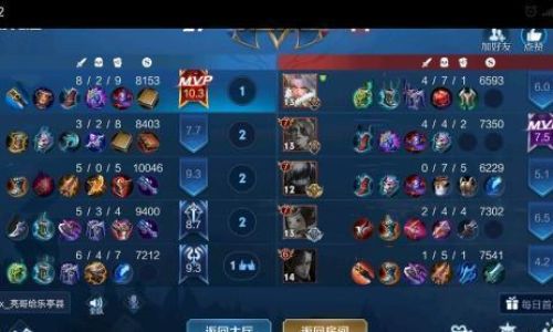 王者荣耀补位指什么