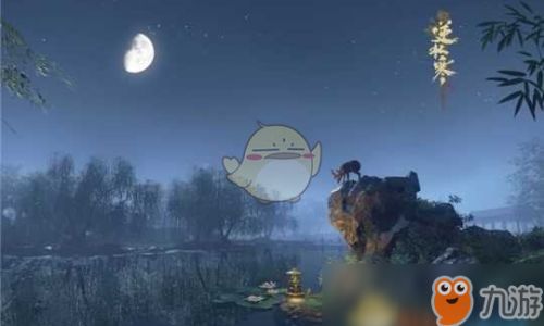 逆水寒金龙头杖奇遇如何做