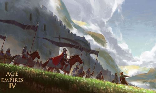帝国时代4中国文明经济如何发展