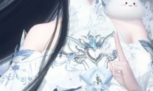 逆水寒如何染头发