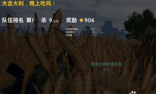 绝地求生如何报点