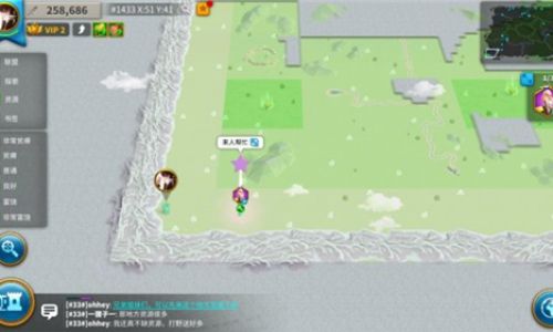 万国觉醒积分器刷取方法