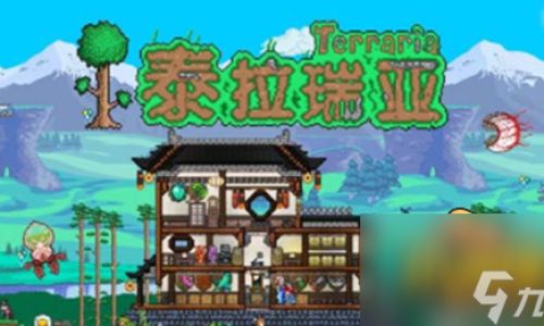 泰拉瑞亚战士最强饰品怎么搭配