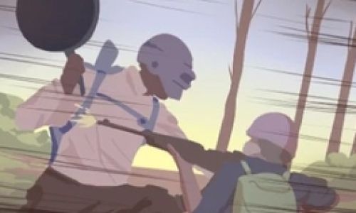 搞笑游戏网名国民