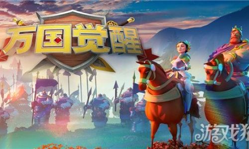 万国觉醒中贞德有哪些技能