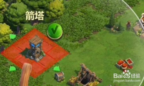 战争与文明如何建造塔的祝福