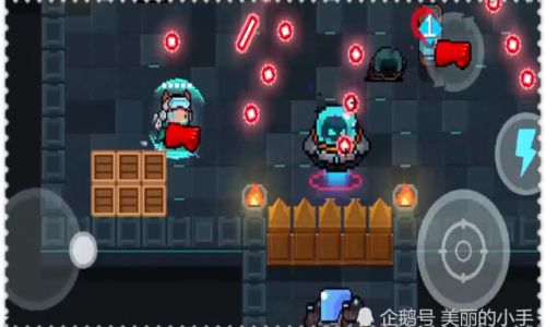 元气骑士怎么得金币无限版