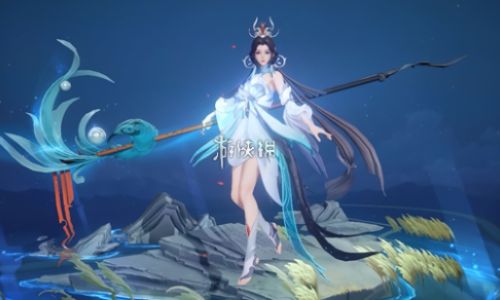 王者荣耀参加无双飞将活动的方法