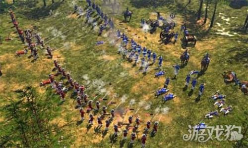 帝国时代3人口限制问题解决方法介绍