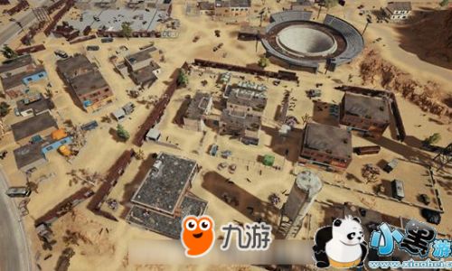 绝地求生怎么标点你正在打的地方