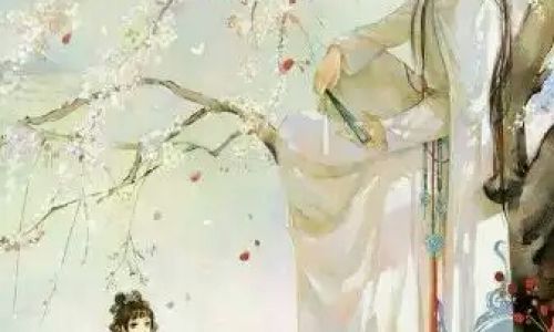 好听的古风名字