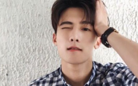 好听的男生网名