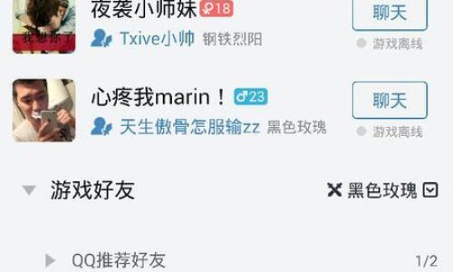 最文雅的游戏男生网名