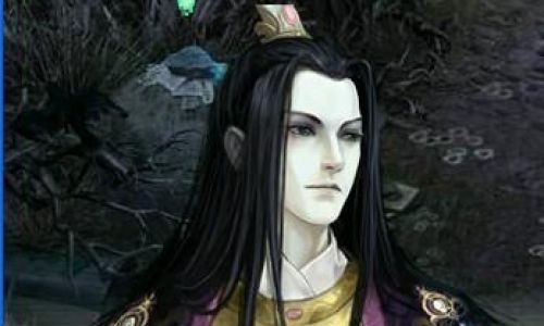最文雅的游戏男生网名