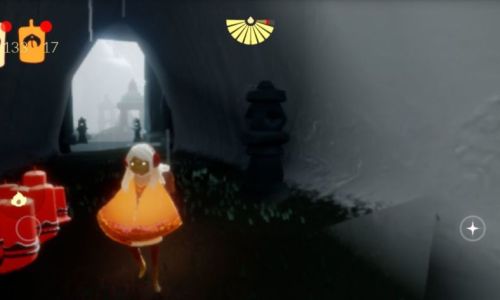 光遇怎么送别人蜡烛
