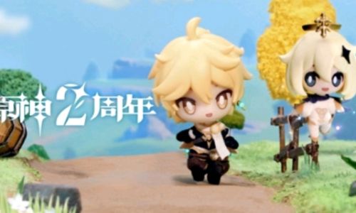 动画怎么跳过原神
